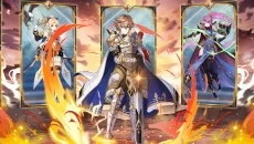 Fate Fantasy: Strategy RPG - gra w gatunku Fantastyka