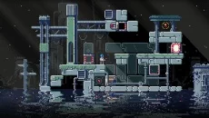 Stuffo the Puzzle Bot - gra w gatunku Platformówka