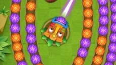 Marble Master: Match 3 & Shoot - data wydania