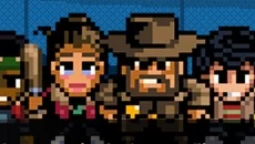 Stranger Things: 1984 - gra w gatunku Oldschool