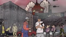 Sakeworld - gra w gatunku Pokonaj ich wszystkich