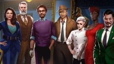 Adventure Escape Mysteries - gra w gatunku Łamigłówka