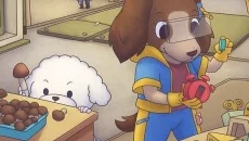 Forgotten Hill Tales jest podobna do Forgotten Hill Tales