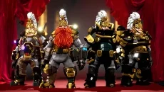 Deep Rock Galactic - Supporter 2 Upgrade - gra w gatunku Horror