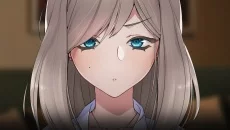 Selene: Apoptosis - gra w gatunku Visual novel