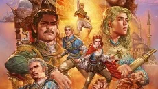 Uncharted Waters Origin - gra w gatunku Otwarte światy