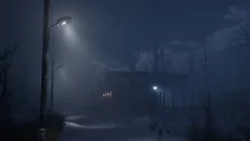 Leak - gra w gatunku Widok z pierwszej osoby