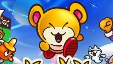 Pompom the Great Space Rescue - gra w gatunku Kosmos
