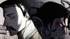 Jekyll & Hyde - gra w gatunku Visual novel