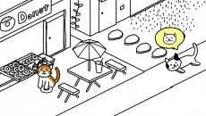 Cats are Cute - gra w gatunku W czasie rzeczywistym