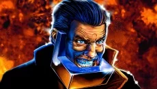 Huntdown: Cyberpunk Adventure