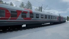Russian Train Trip 2 - data wydania