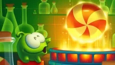 Cut the Rope: Experiments GOLD - data wydania dla Android