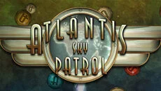 Atlantis Sky Patrol - gra w gatunku W czasie rzeczywistym