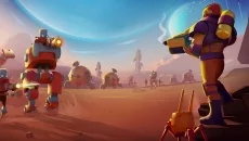 Space Pioneer: Alien Shooter