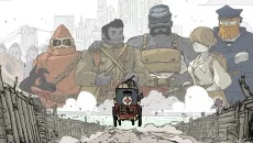 Valiant Hearts: Coming Home - gra w gatunku Gry casualowe