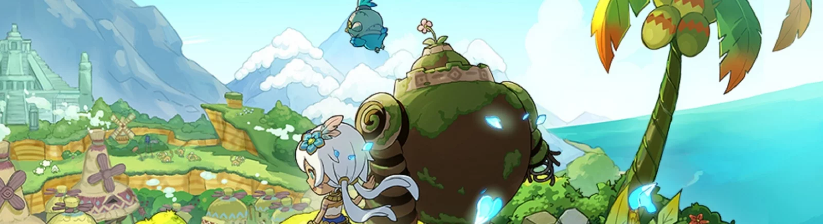 Fantasy Life i: The Girl Who Steals Time — Polski lokalizator / Lokalizacja