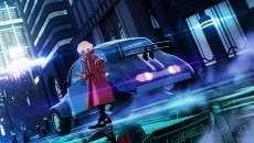 Decapolice - gra w gatunku Japońska gra RPG