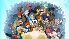 Inazuma Eleven: Victory Road - gra w gatunku Gra sportowa