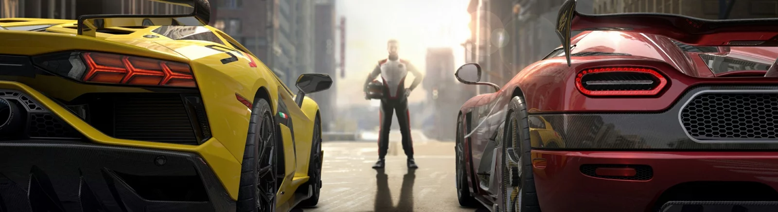 Wszystkie recenzje i oceny Racing Master — 1 opinia