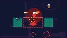 Ogre Chambers DX - gra w gatunku Darmowa gra