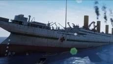 Britannic: Patroness of the Mediterranean - gra w gatunku Gry casualowe
