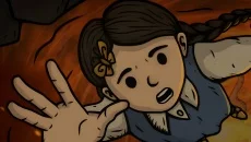 Creepy Tale 3: Ingrid Penance - data wydania
