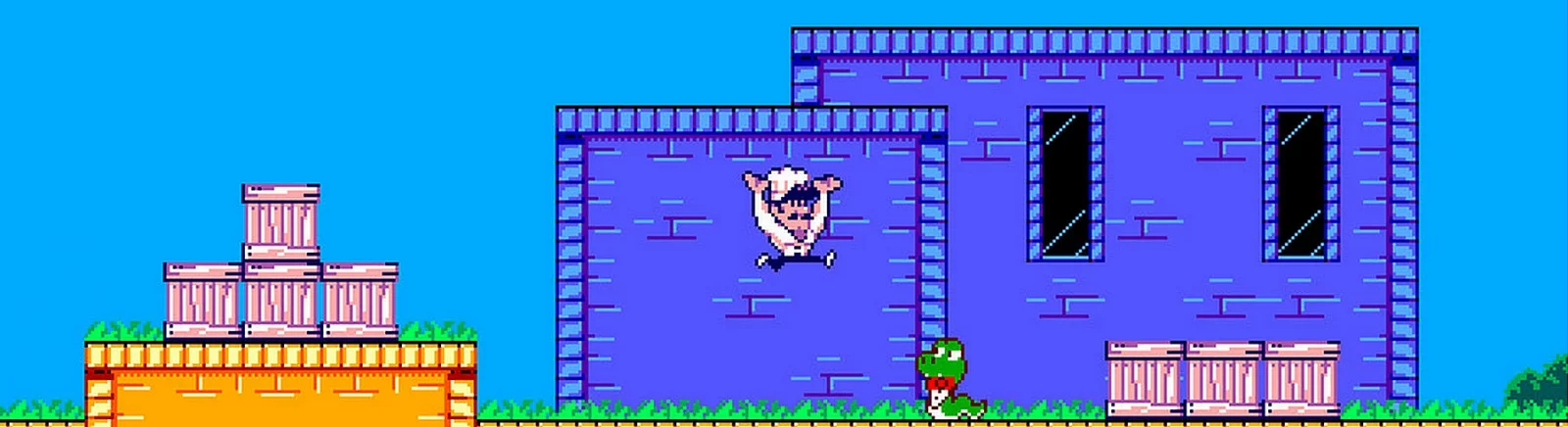 Data wydania Super Cakeboy w różnych krajach na świecie