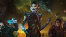 Starborne: Frontiers