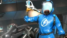 PowerWash Simulator - dodatek do PowerWash Simulator