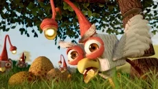 CHKN