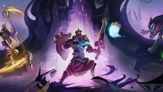 Mighty Quest: Rogue Palace - gra w gatunku Izometria