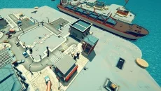 Hidden Harbor 3 Top-Down 3D - gra w gatunku Izometria
