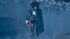 Witches of the New World - gra w gatunku Gra fabularna