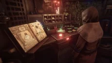 Escape First Alchemist - gra w gatunku Gry casualowe