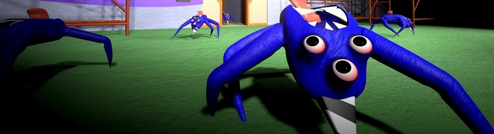 Data wydania Garten of Banban 3 w różnych krajach na świecie