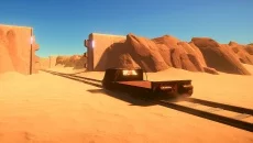 Sands - data wydania dla PC