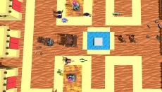 Defenders of Asteria - gra w gatunku Fantastyka