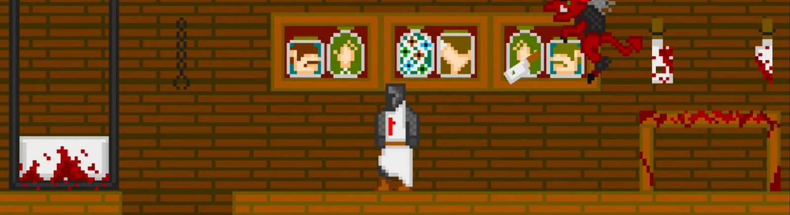 Pozytywne opinie o Forest of Evil — 0 opinii