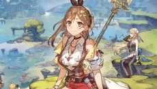Atelier Ryza 3: Alchemist of the End & the Secret Key - gra w gatunku Turowa