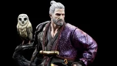 The Witcher: Project Sirius - gra w gatunku Fantastyka