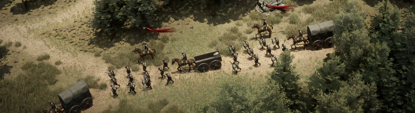 Data wydania Anvil Empires w różnych krajach na świecie