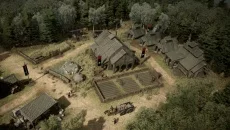 Anvil Empires - gra w gatunku Średniowiecze
