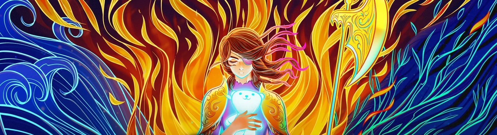 Tabele dla 9 Years of Shadows