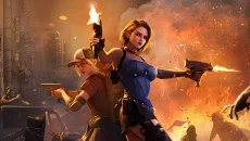 Doomsday: Last Survivors - gra w gatunku Zombi