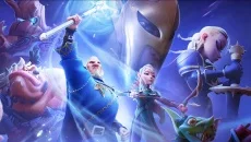 Call of Dragons - gra w gatunku Taktyka