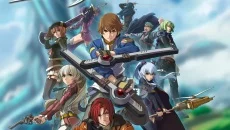 The Legend of Heroes: Trails to Azure - gra w gatunku Gra fabularna