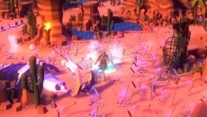 Undead Horde 2: Necropolis - gra w gatunku Izometria