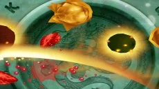 Fruit Ninja Classic - gra w gatunku Widok z pierwszej osoby