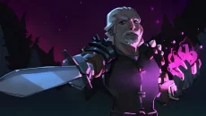 Clan of Death - gra w gatunku Turowa